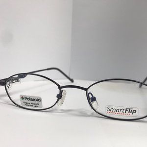 Smart Flip Polaroid Glasses/Polarized Sunglasses